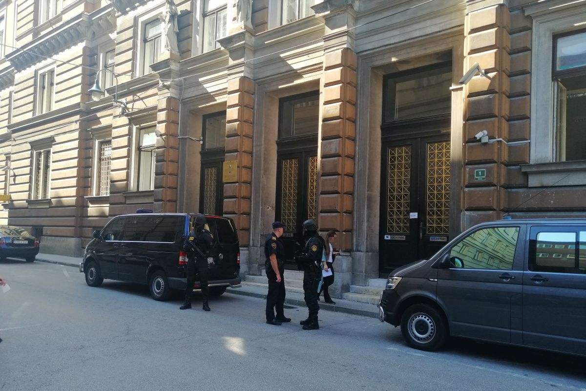 Još jedna presuda u predmetu "Zadruga": Oduzeto skoro pola miliona KM