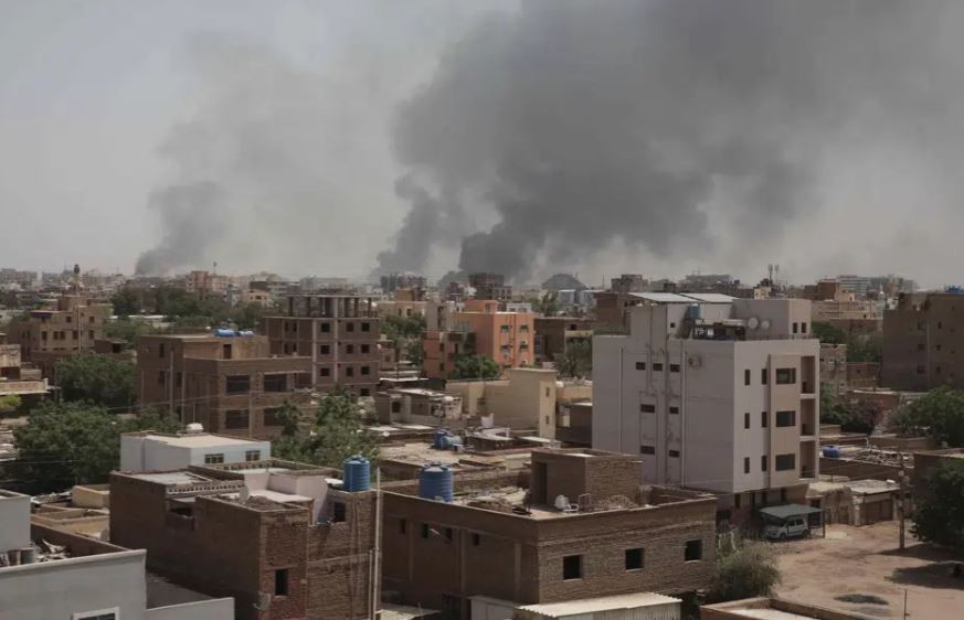 U Sudanu i dalje traju žestoke borbe