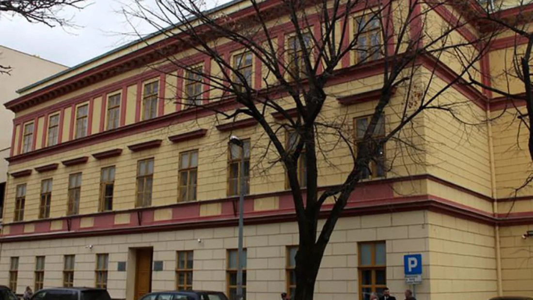 Čapljincu potvrđena optužnica i produžen pritvor zbog ratnog zločina