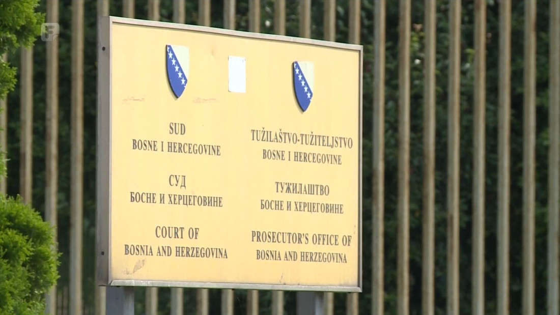 Poznato za šta se terete uhapšeni u akciji Black Tie 2