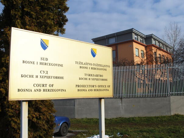 Sud BiH potvrdio optužnicu protiv Kalinića, drugih i šest ustanova zbog trgovine diplomama