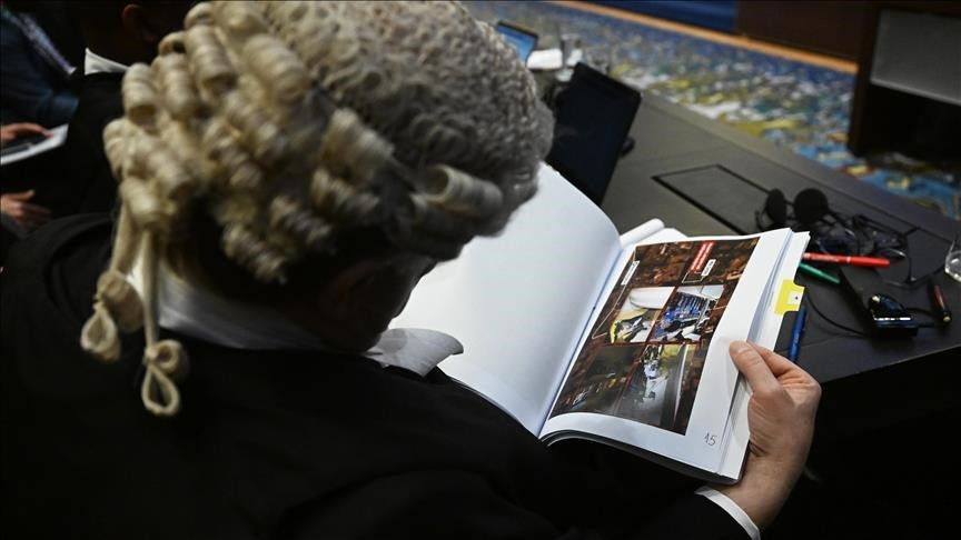 Turski ministar pravde: Počinitelji genocida iz Izraela biće suđeni pred čovječanstvom baš kao i "bosanski koljači"