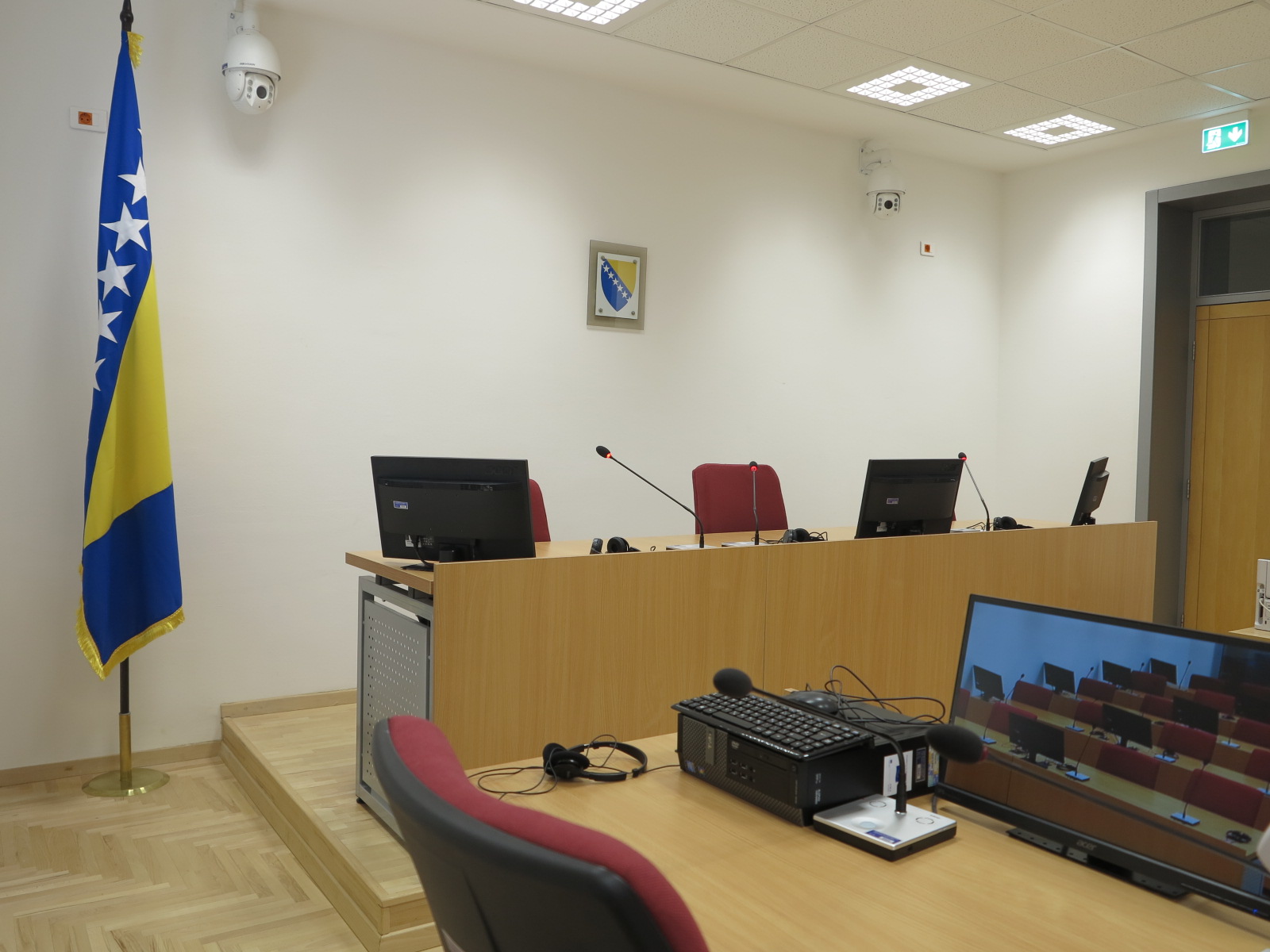 Mićivodi godina i po dana zatvora zbog pribavljanja protivpravne imovinske koristi