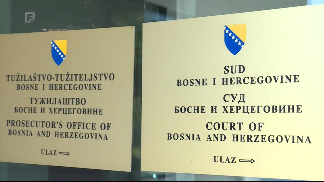 Đeriću 3, a Ujiću 4 godine zbog nečovječnog postupanja prema nesrpskim civilima u Rogatici 1995.