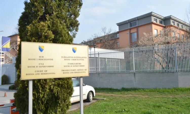Tužilaštvo BiH traži pritvor za trojicu osumnjičenih za korupciju