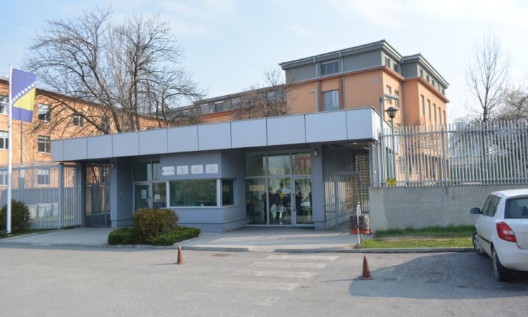 Potvrđena optužnica Nediću i Đurkoviću za zločine