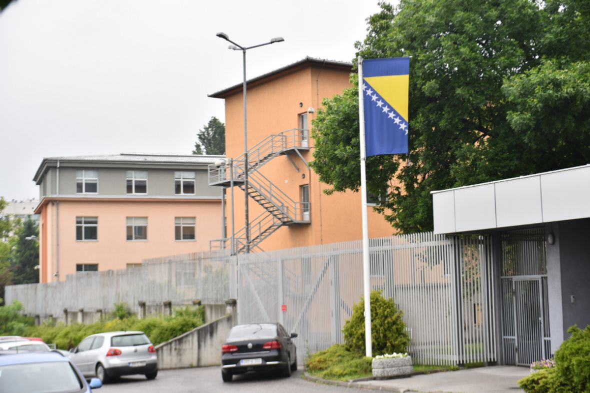 Tužiteljstvo BiH predložilo pritvor za osumnjičene u predmetu “Escobar”