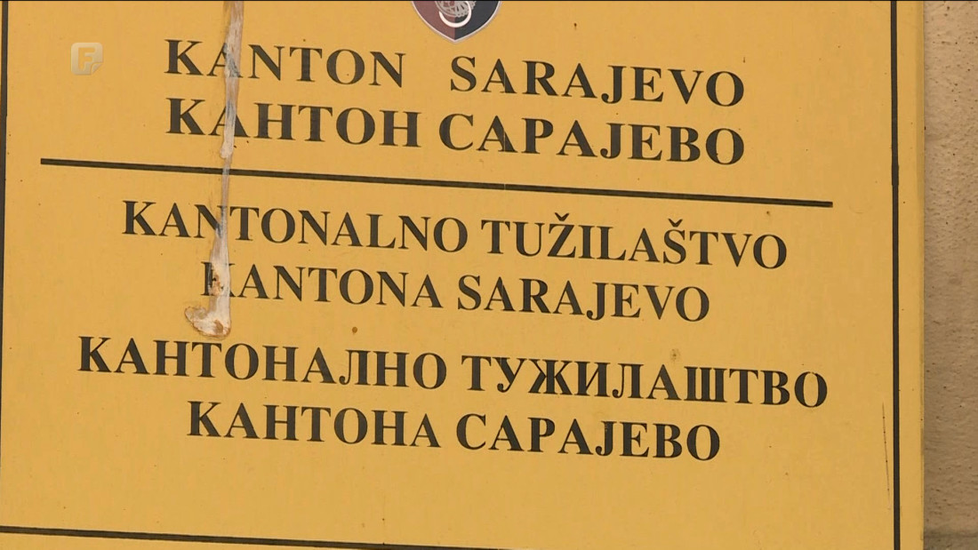 U toku je ročište Memiću, Bećirović pokrenuo aktivnosti za razrješenje