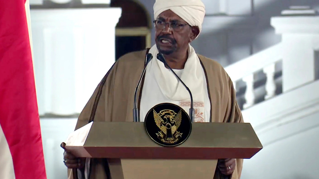 Bivši lider al-Bashir iz zatvora premješten u vojnu bolnicu