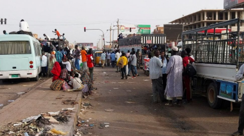 Šef humanitarne službe UN-a stigao u Sudan posljednjeg dana primirja