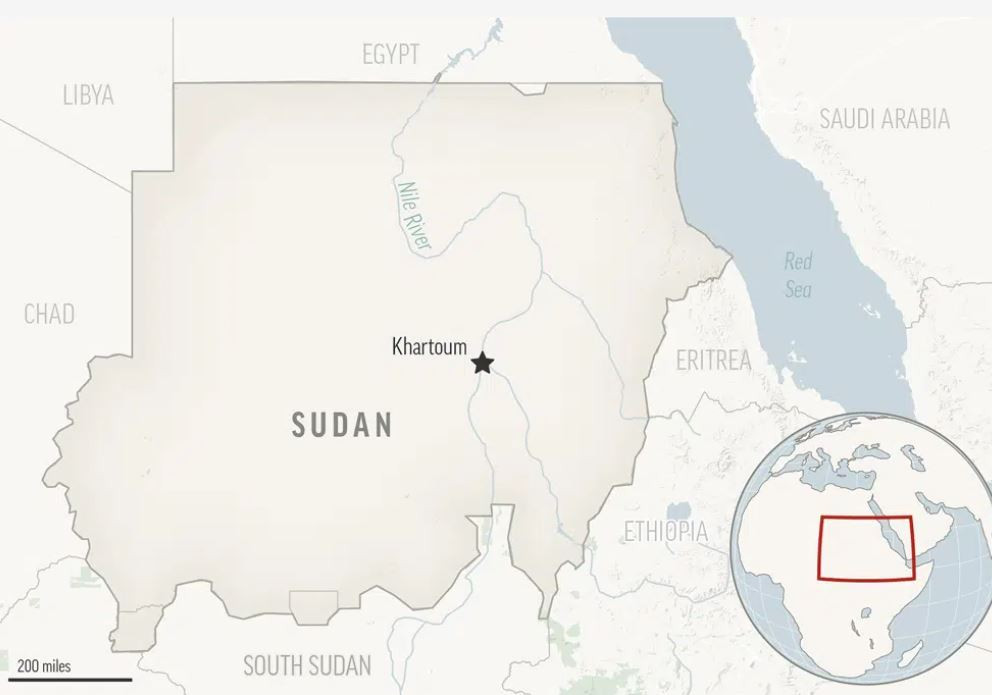 U Sudanu na snazi trodnevni prekid vatre, 25 miliona ljudi zavisi od humanitarne pomoći