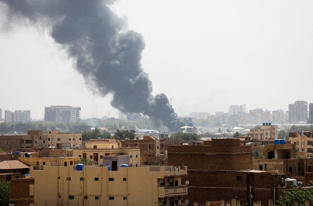 Sudan odbio posredničke napore regionalnog bloka