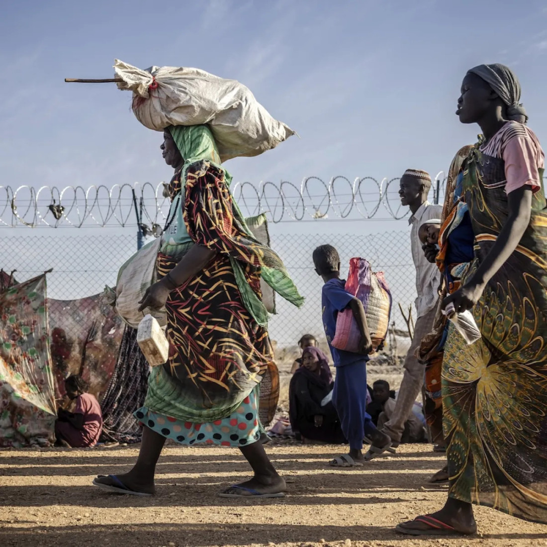 Biden pozvao na obnovu mirovnih pregovora u Sudanu