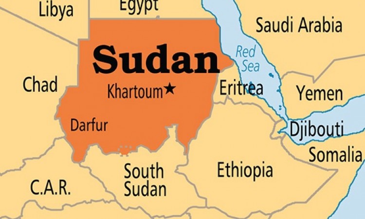 Sudanska opoziciona koalicija pozvala na građanski neposluh i proteste