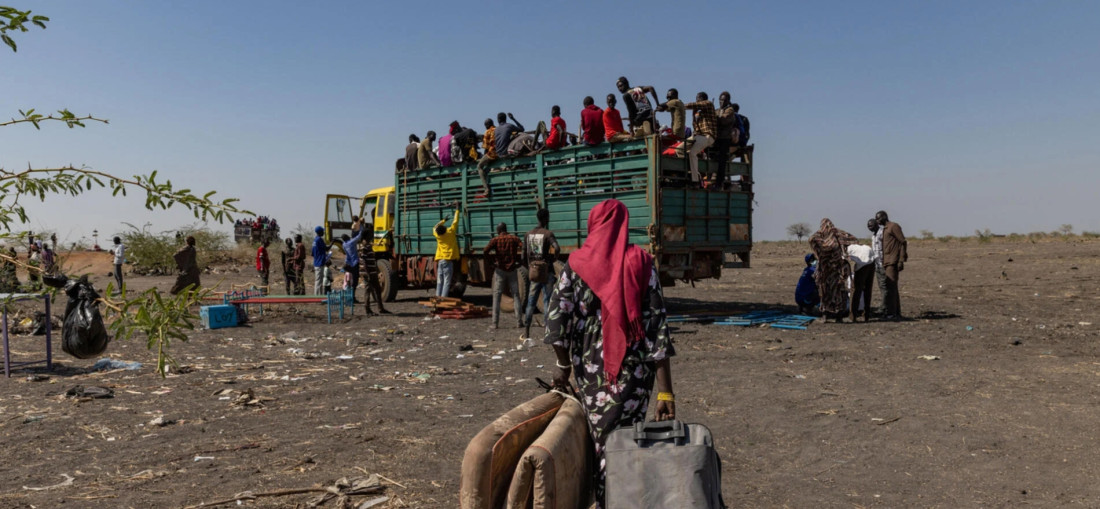 Humanitarna podrška Sudanu - UAE i IFRC osigurali 11 miliona dolara pomoći