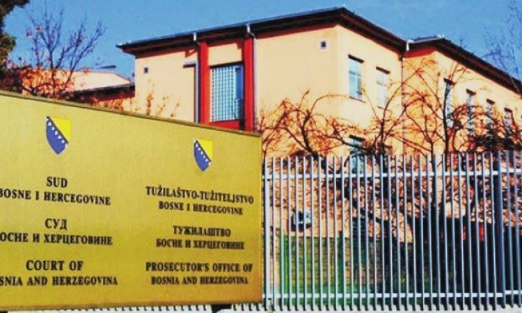 Akcija 'Transporter' - Petar Dukić predao se Tužilaštvu BiH