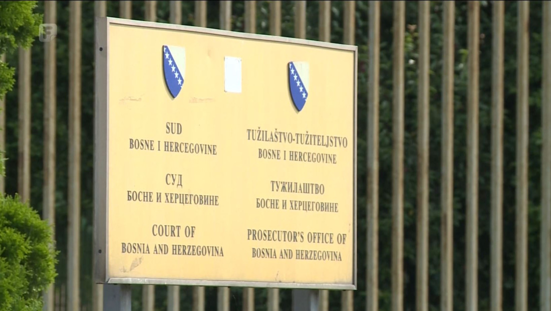 Neslužbeno: Sudu BiH dostavljena dopunjena optužnica u slučaju Dodika i Lukića