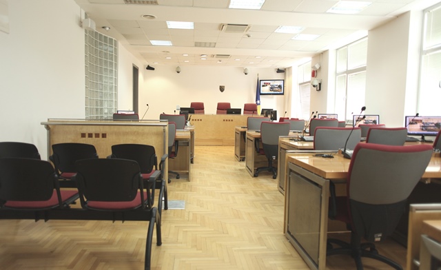 Odbačena optužnica protiv Kostjerevca