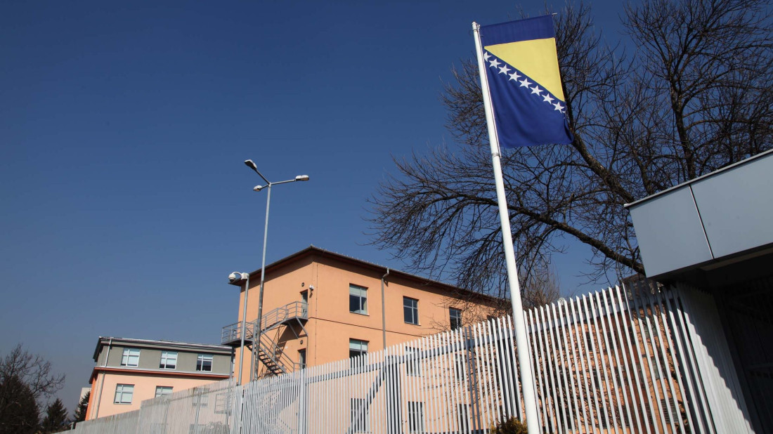 Advokatske komore FBiH i RS izražavaju zabrinutost posljednjim dešavanjima u vezi sa Sudom BiH