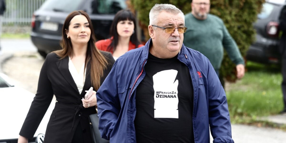 Slučaj Memić - Počelo ponovljeno suđenje, naknadno odluka da li će biti saslušan doktor Dizdarević