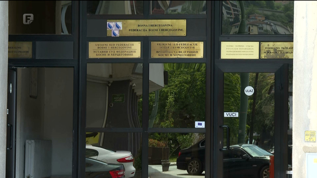 Ukinuta presuda Eldinu Hodžiću za ubistvo supruge