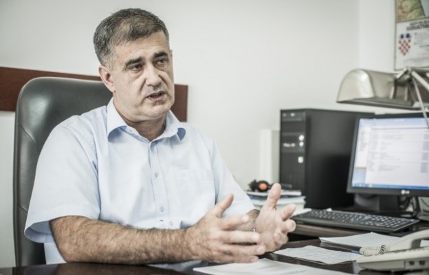 Fazlić: Počeli pregovori za opremanje šatora i priključak struje