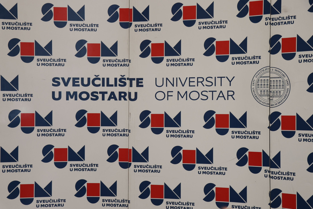 Sveučilište u Mostaru prvi puta partner međunarodne manifestacije Festival znanosti