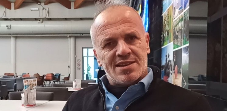 Protiv Estonije neće biti lako