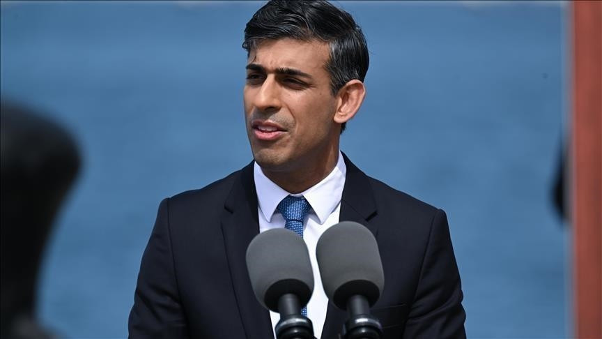 "Izrael ima pravo na odbranu, patnje civila moraju prestati"