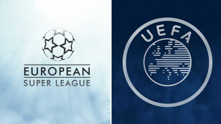 UEFA traži izuzeće sudije u postupku u vezi sa Superligom