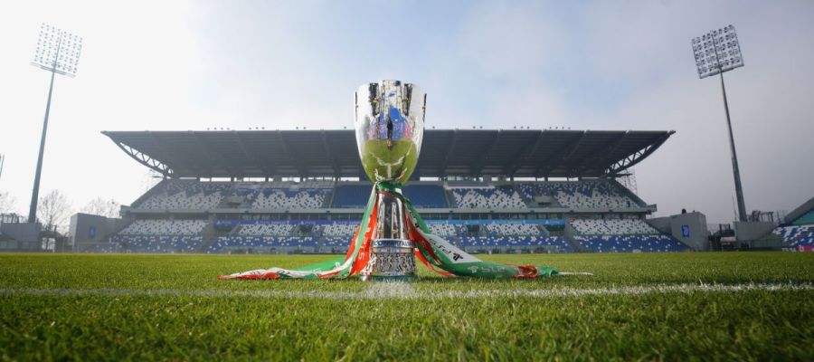 Sljedeći Superkup Italije ponovo u Saudijskoj Arabiji