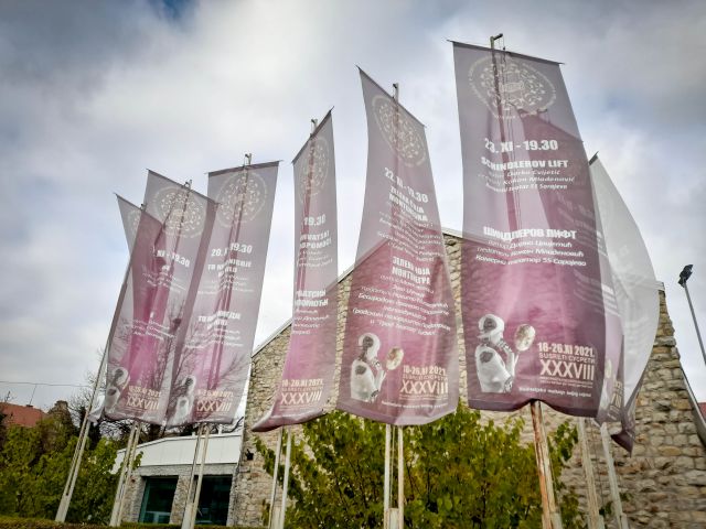 Neke produkcije se povlače s Festivala u Brčkom zbog Lečića