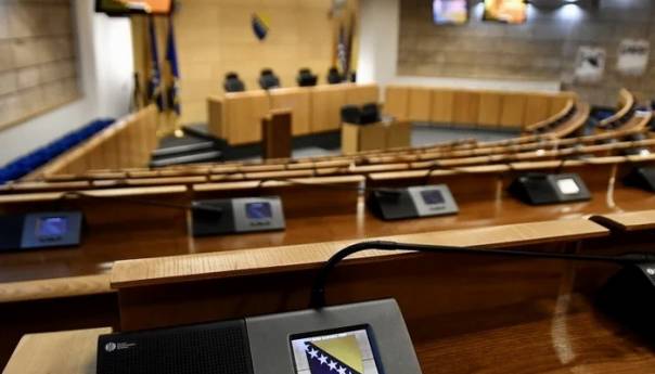 Danas sjednica Doma naroda: Na dnevnom redu budžet FBiH za 2021.