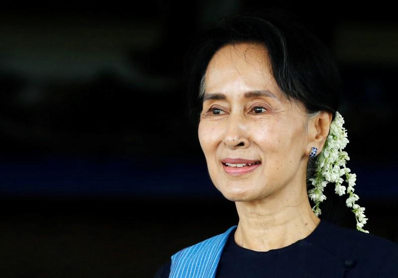 Aung San Suu Kyi optužena za kršenje zakona o državnoj tajni Mjanmara