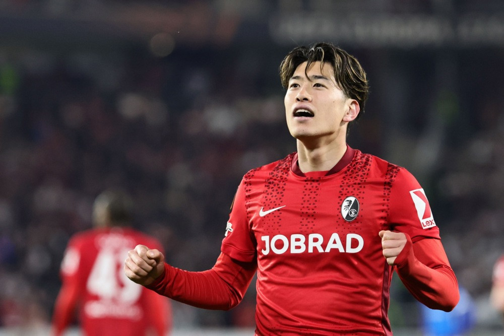 Freiburg ubjedljiv protiv Werdera na startu Bundeslige