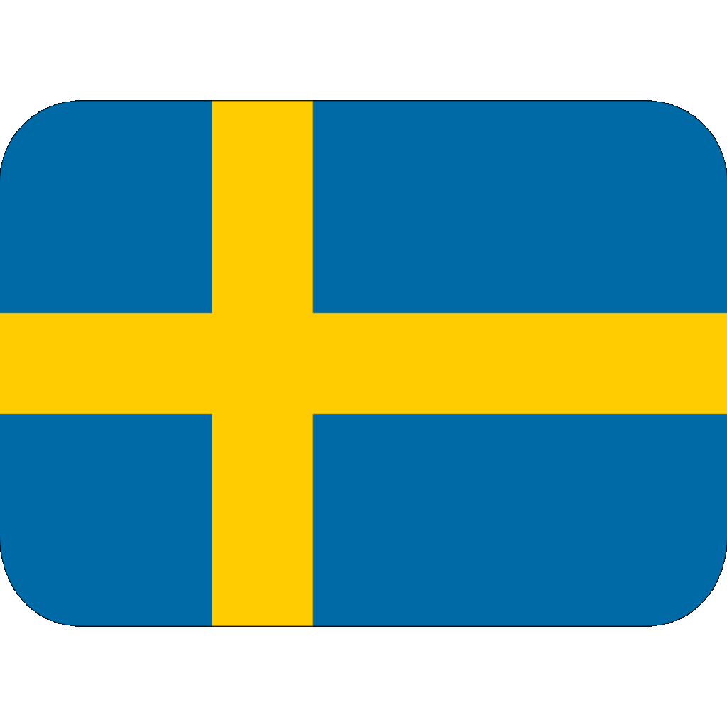 Švedski BDP pao za 2,4 posto u prvom kvartalu godine