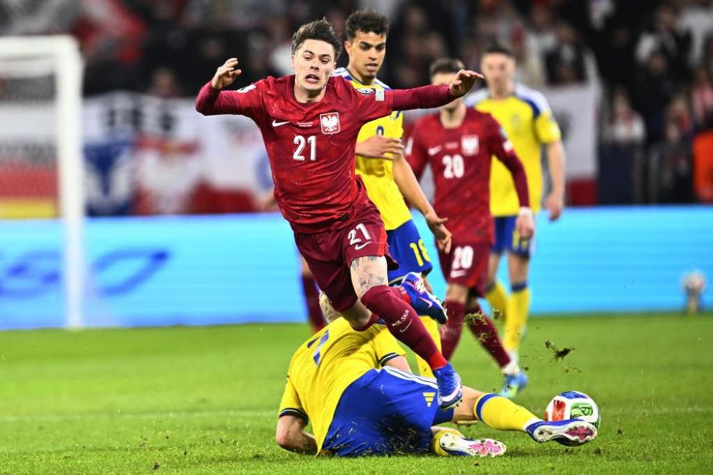 Turska i Švedska izborili plasman na SP