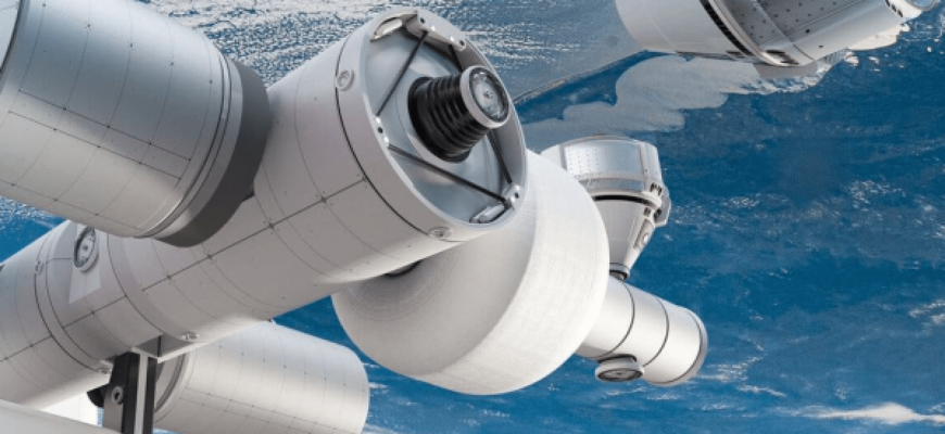 Rusija planira izgradnju vlastite svemirske stanice