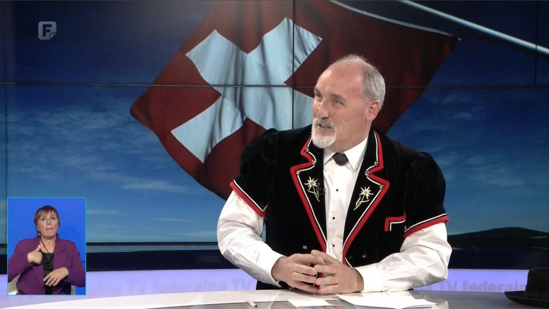 Derighetti: Kompromis je osnova za uspostavljanje kompleksnih država kao što su BiH i Švicarska
