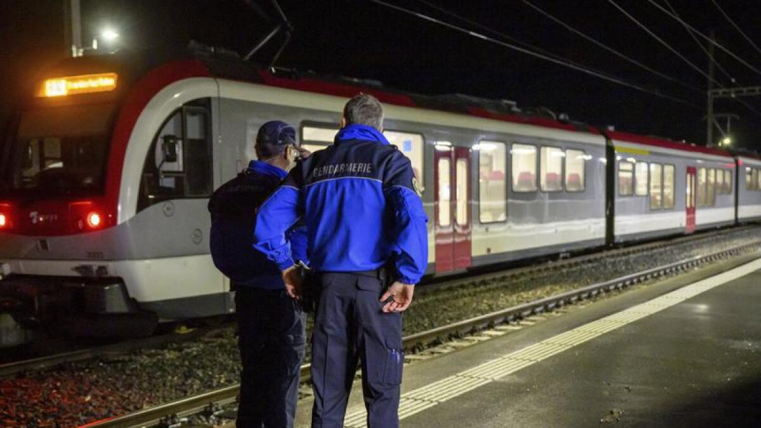 Švicarska policija ubila iranskog tražioca azila nakon talačke krize