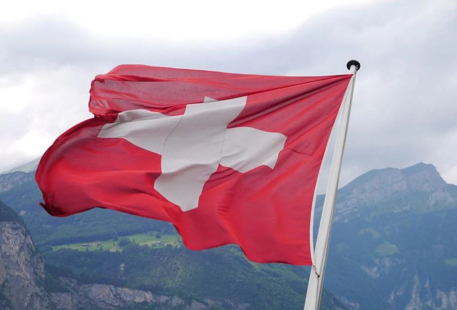 Švicarska usvojila posljednji krug sankcija EU protiv Rusije