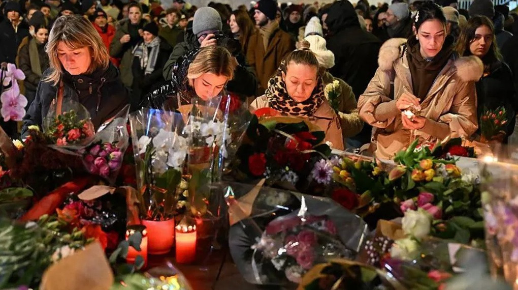 Požar u švicarskom baru - Identifikovano još 16 žrtava