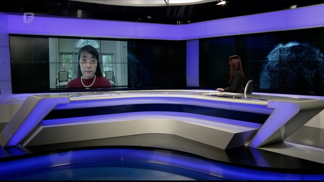 'Trumpova zaraza': Psihijatrica Lee ocijenila Trumpa nesposobnim za funkciju predsjednika SAD-a