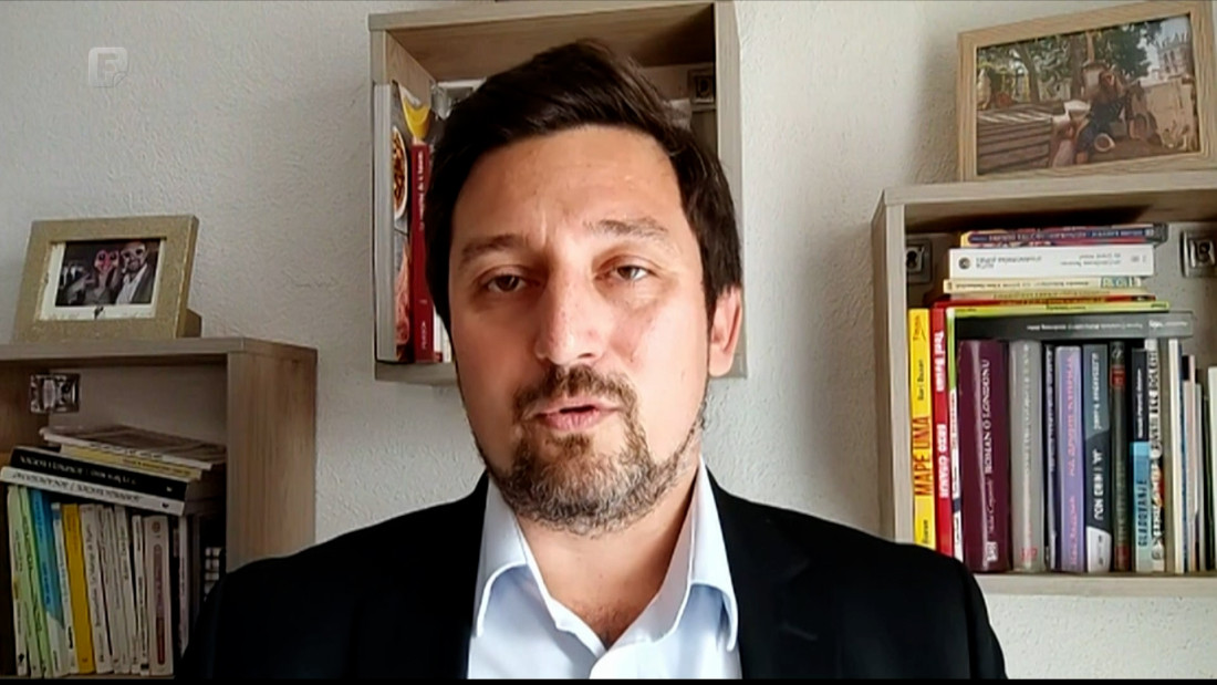 Letić: Bunt mladih u Francuskoj ne jenjava, najavljeni novi masovni protesti