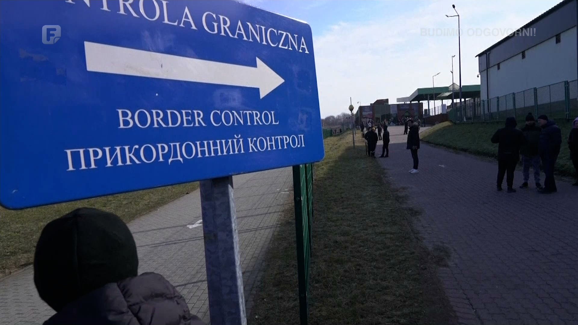 Poljska i Mađarska se pozicionirale malo više pod evropsku zastavu