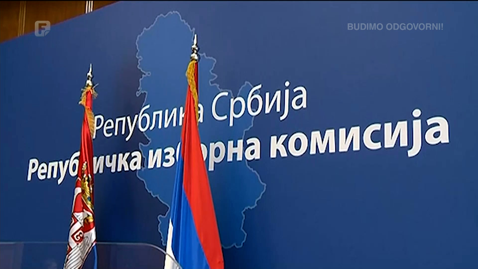 Građani Srbije podržali ustavne promjene