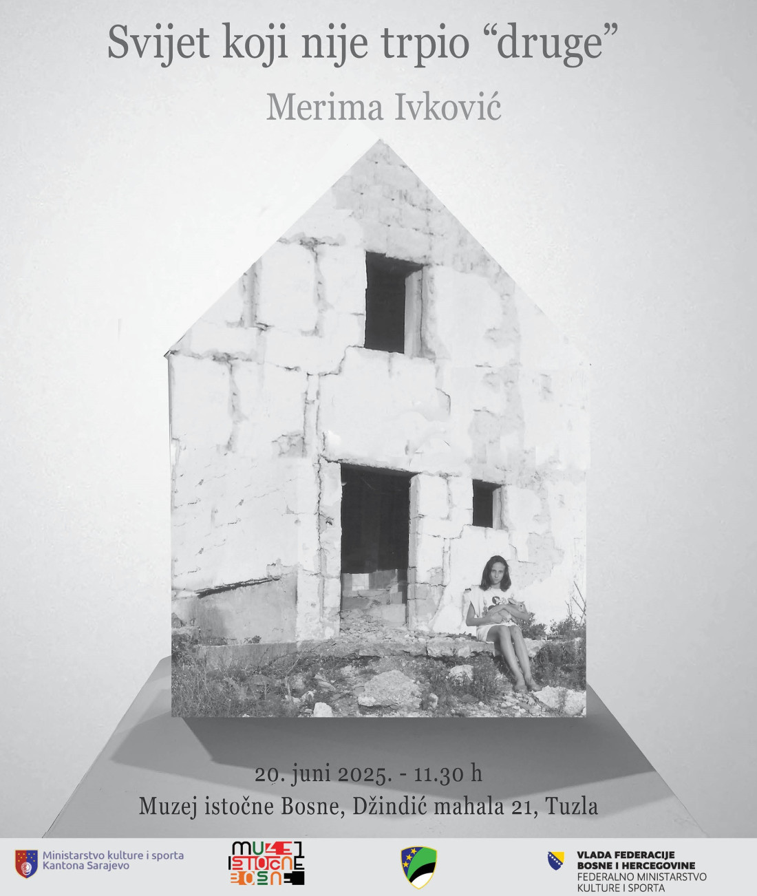 Izložba "Svijet koji nije trpio druge" u Muzeju istočne Bosne