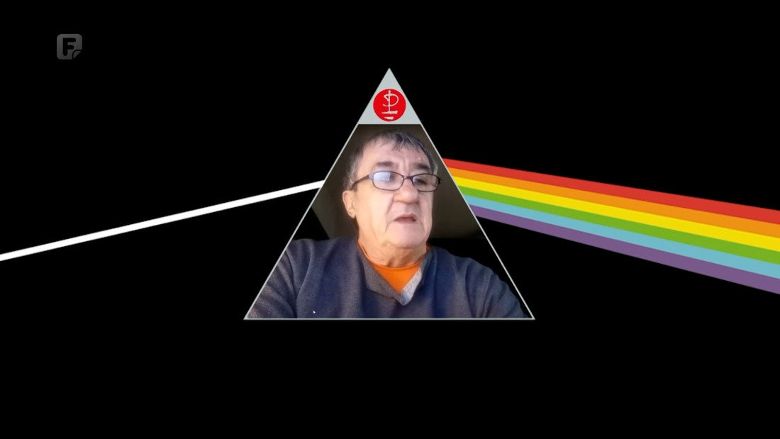 Da li je Dark side of the Moon pomjerio mentalni habitus modernog čovjeka?