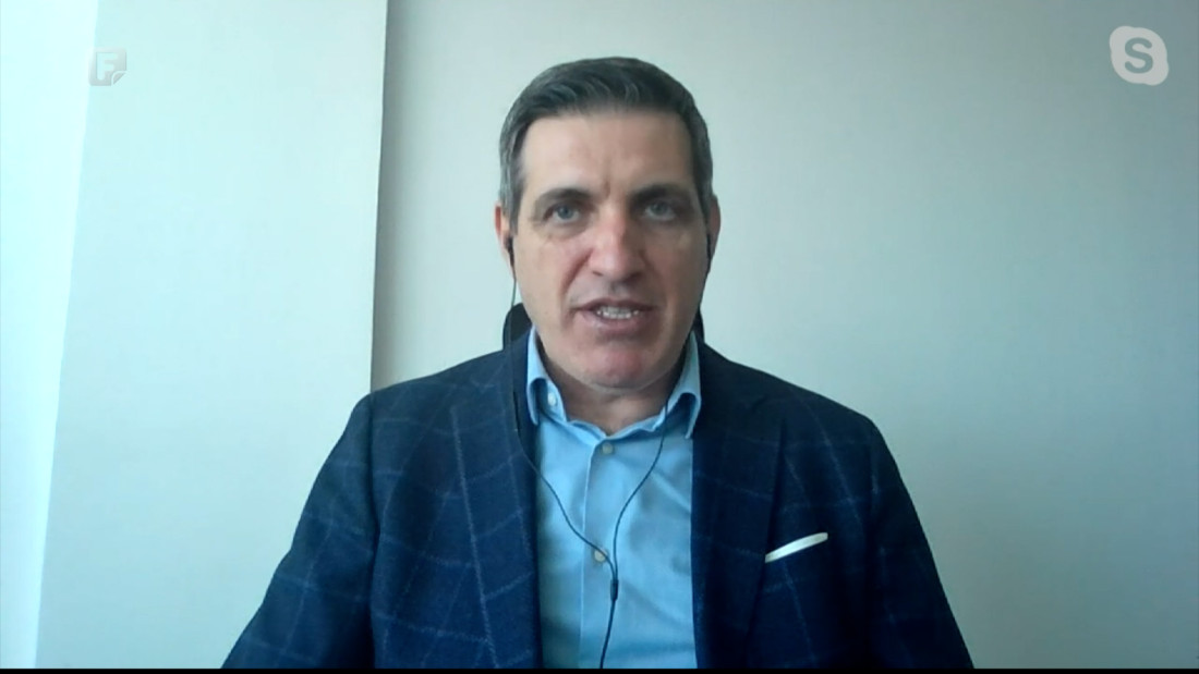 Skoko: Milanović i Primorac imaju različite pristupe položaja Hrvata u BiH