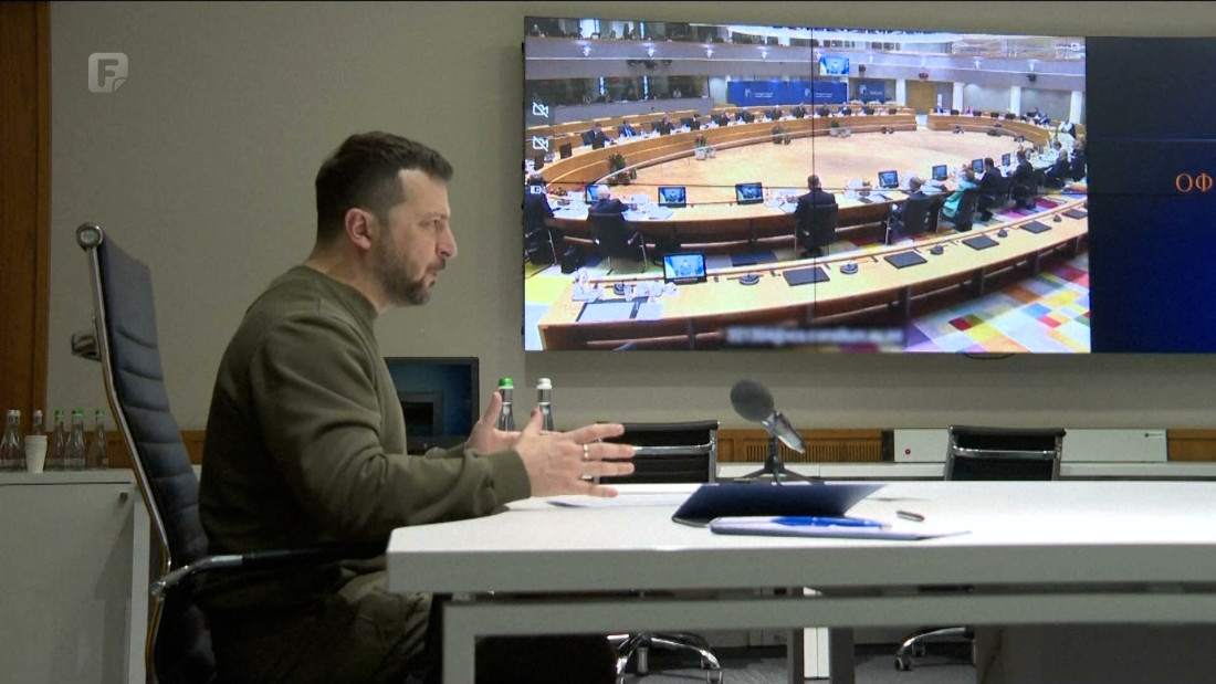 Ukrajina: Nastavak pomoći, korupcija i smjene generala